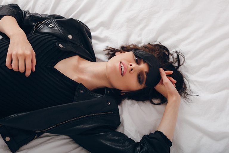 Break in your Leather Jacket. Fun Intended! The Jacket Maker Blog